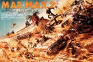 Mad Max 2 - poster (xs thumbnail)