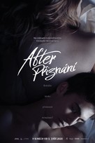 After We Collided - Czech Movie Poster (xs thumbnail)