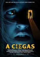 See for Me - Argentinian Movie Poster (xs thumbnail)