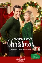 With Love, Christmas - Movie Poster (xs thumbnail)