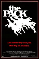 The Pack - Movie Poster (xs thumbnail)