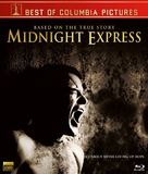 Midnight Express - Blu-Ray movie cover (xs thumbnail)