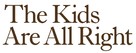 The Kids Are All Right - Australian Logo (xs thumbnail)