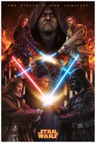 Star Wars: Episode III - Revenge of the Sith Custom