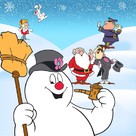 Frosty the Snowman - Key art (xs thumbnail)