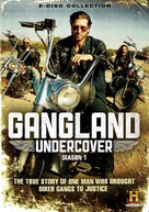 &quot;Gangland Undercover&quot; - Movie Cover (xs thumbnail)