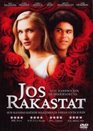 Jos rakastat - Finnish Movie Cover (xs thumbnail)
