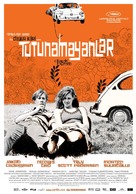 Voksne mennesker - Turkish Movie Poster (xs thumbnail)