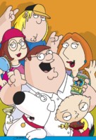 &quot;Family Guy&quot; - Key art (xs thumbnail)
