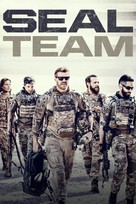 &quot;SEAL Team&quot; - Movie Cover (xs thumbnail)