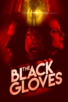 The Black Gloves - Movie Poster (xs thumbnail)