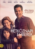 People Like Us - Hungarian Movie Cover (xs thumbnail)