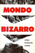 Mondo Bizarro - Movie Poster (xs thumbnail)