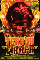Terror Firmer - poster (xs thumbnail)
