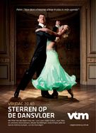 &quot;Sterren op de dansvloer&quot; - Belgian Movie Poster (xs thumbnail)