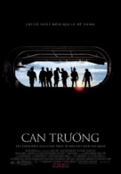 Act of Valor - Vietnamese Movie Poster (xs thumbnail)