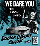 Doctor Blood&#039;s Coffin - Movie Cover (xs thumbnail)
