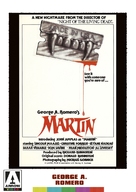 Martin - British DVD movie cover (xs thumbnail)