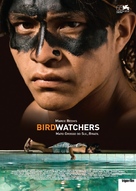 BirdWatchers - La terra degli uomini rossi - Swiss Movie Poster (xs thumbnail)