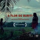 A Flor do Buriti - Brazilian Movie Poster (xs thumbnail)