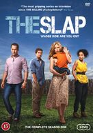 &quot;The Slap&quot; - Danish Movie Cover (xs thumbnail)