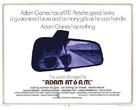 Adam at Six A.M. - Movie Poster (xs thumbnail)