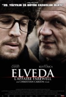 L&#039;affaire Farewell - Turkish Movie Poster (xs thumbnail)