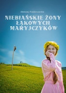 Nebesnye zheny lugovykh mari - Polish Movie Poster (xs thumbnail)