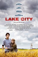 Lake City - Movie Poster (xs thumbnail)