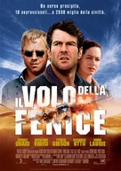 Flight Of The Phoenix - Italian Movie Poster (xs thumbnail)