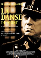 Danse de mort - French Re-release movie poster (xs thumbnail)