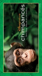 Chimpanzee - Argentinian Movie Poster (xs thumbnail)
