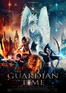 Guardians of Time - Movie Poster (xs thumbnail)