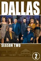 "Dallas" Cover