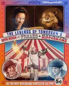 "Legends of Tomorrow" Other