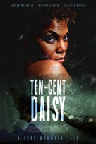 Ten-Cent Daisy - Movie Poster (xs thumbnail)