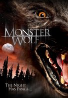 Monsterwolf - DVD movie cover (xs thumbnail)