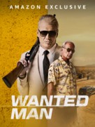 Wanted Man - Movie Cover (xs thumbnail)