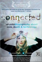 Connected: An Autoblogography About Love, Death &amp; Technology - Movie Poster (xs thumbnail)