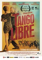 Tango libre - Polish Movie Poster (xs thumbnail)