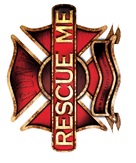 &quot;Rescue Me&quot; - Logo (xs thumbnail)