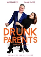 Drunk Parents - Canadian DVD movie cover (xs thumbnail)