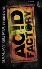 Acid Factory - British Movie Poster (xs thumbnail)