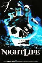 Night Life - Movie Cover (xs thumbnail)