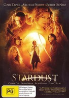 Stardust - Australian DVD movie cover (xs thumbnail)