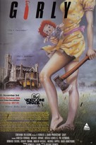 Mumsy, Nanny, Sonny and Girly - Canadian VHS movie cover (xs thumbnail)