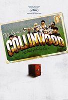 Welcome To Collinwood - poster (xs thumbnail)