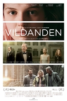 The Daughter - Norwegian Movie Poster (xs thumbnail)
