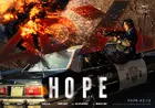 Hopeu Poster