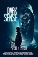 Dark Sense - British Movie Poster (xs thumbnail)